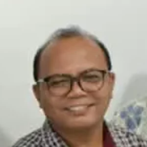 Pak Martin Marpaung